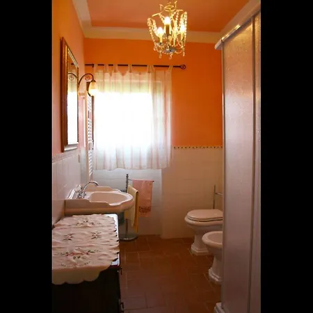 Fratticciola Sleeps 6 Pool Air Con Wifi Appartamento