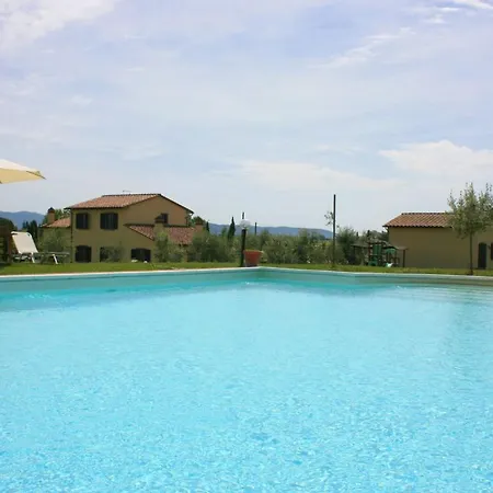 Fratticciola Sleeps 6 Pool Air Con Wifi Appartamento
