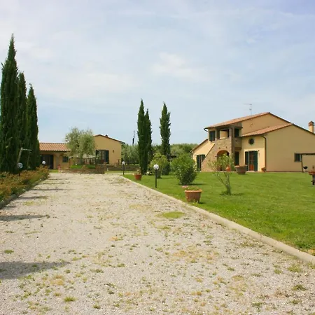 Appartamento Fratticciola Sleeps 6 Pool Air Con Wifi Cortona