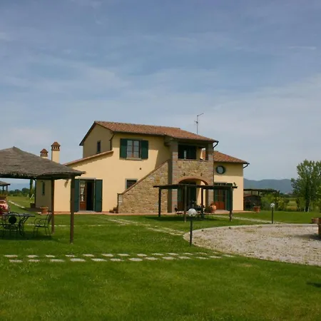 Appartamento Fratticciola Sleeps 6 Pool Air Con Wifi *