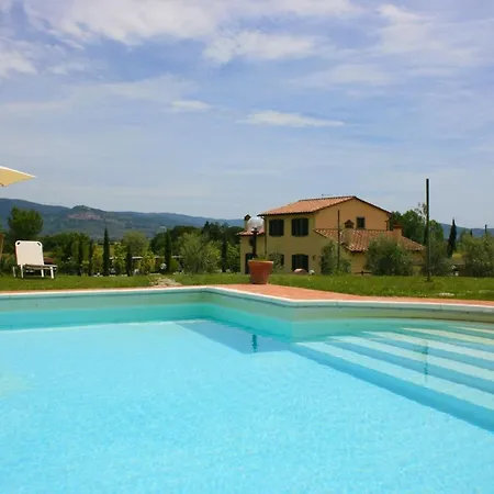Apartment Fratticciola Sleeps 6 Pool Air Con Wifi *