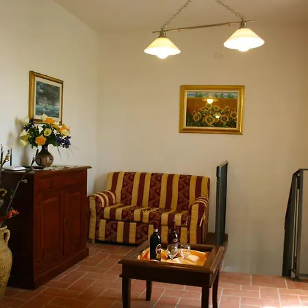 Fratticciola Sleeps 6 Pool Air Con Wifi Cortona