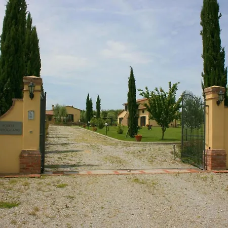Fratticciola Sleeps 6 Pool Air Con Wifi Apartment *