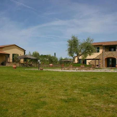 Apartment Fratticciola Sleeps 6 Pool Air Con Wifi *