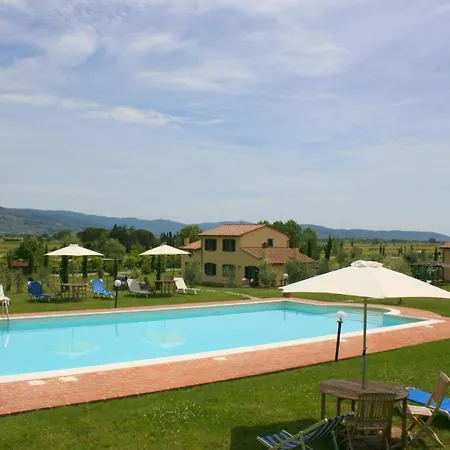 Apartment Fratticciola Sleeps 6 Pool Air Con Wifi *