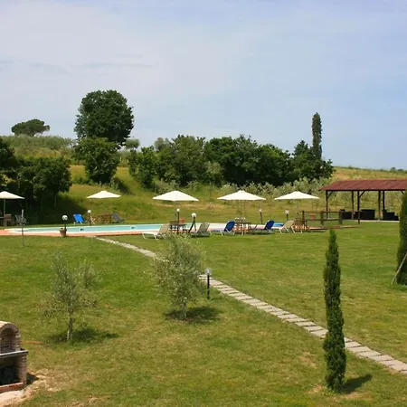 Apartment Fratticciola Sleeps 6 Pool Air Con Wifi Cortona